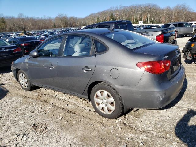 Photo 1 VIN: KMHDU46D79U668824 - HYUNDAI ELANTRA 