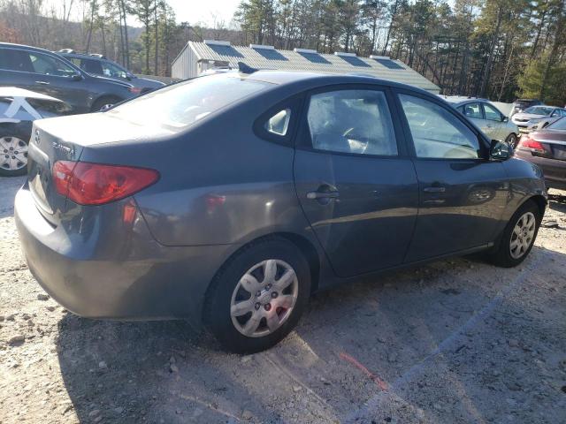 Photo 2 VIN: KMHDU46D79U668824 - HYUNDAI ELANTRA 