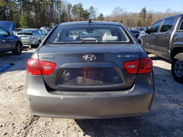 Photo 5 VIN: KMHDU46D79U668824 - HYUNDAI ELANTRA 