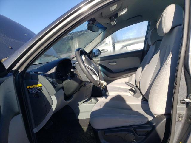 Photo 6 VIN: KMHDU46D79U668824 - HYUNDAI ELANTRA 