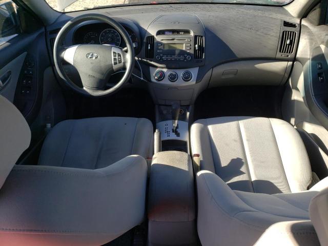 Photo 7 VIN: KMHDU46D79U668824 - HYUNDAI ELANTRA 