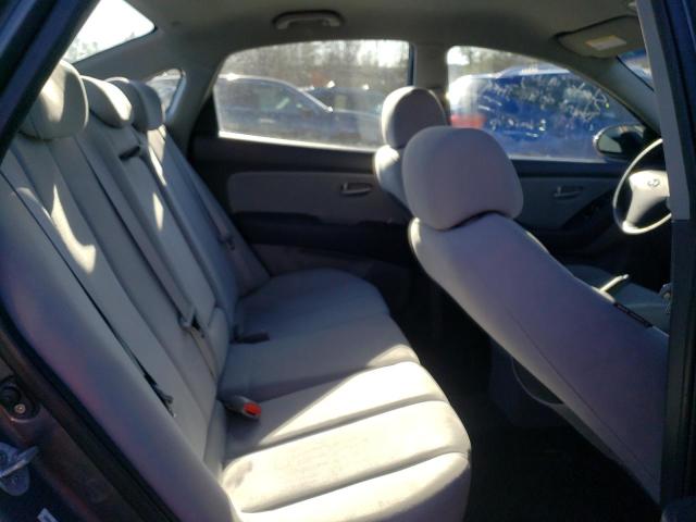 Photo 9 VIN: KMHDU46D79U668824 - HYUNDAI ELANTRA 