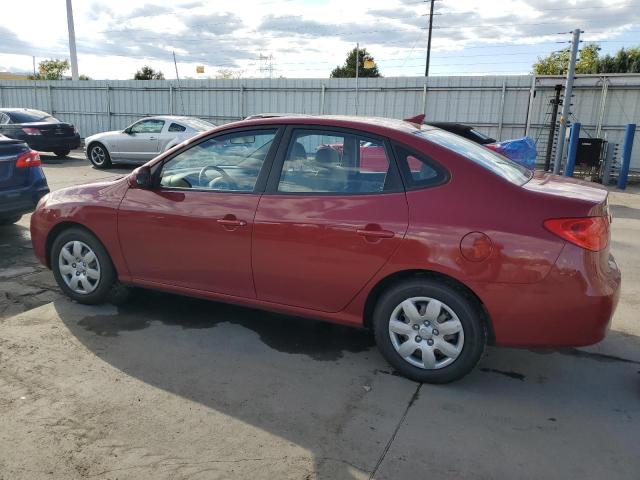 Photo 1 VIN: KMHDU46D79U677250 - HYUNDAI ELANTRA GL 