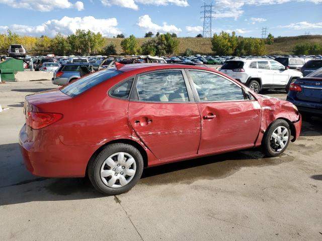 Photo 2 VIN: KMHDU46D79U677250 - HYUNDAI ELANTRA GL 