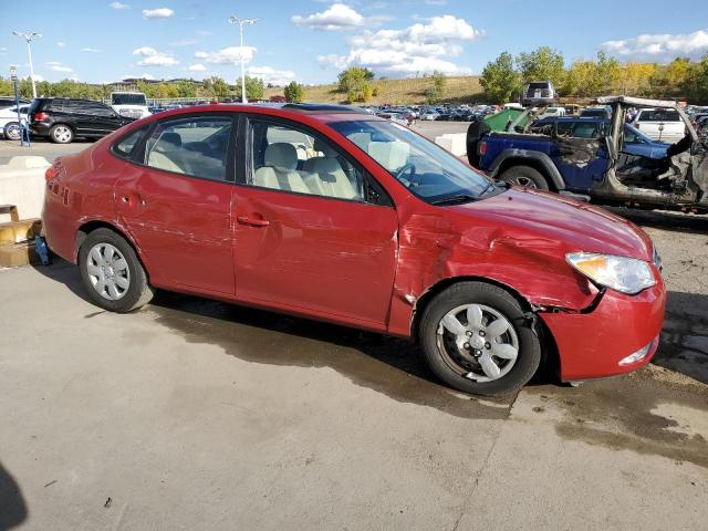 Photo 3 VIN: KMHDU46D79U677250 - HYUNDAI ELANTRA GL 