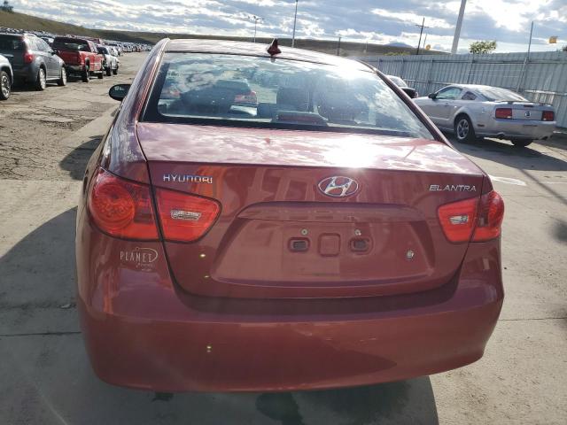 Photo 5 VIN: KMHDU46D79U677250 - HYUNDAI ELANTRA GL 