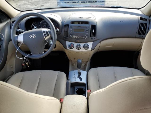 Photo 7 VIN: KMHDU46D79U677250 - HYUNDAI ELANTRA GL 