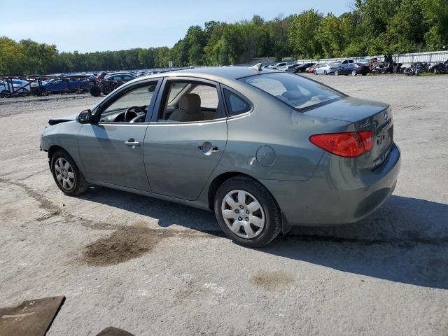 Photo 1 VIN: KMHDU46D79U678155 - HYUNDAI ELANTRA GL 