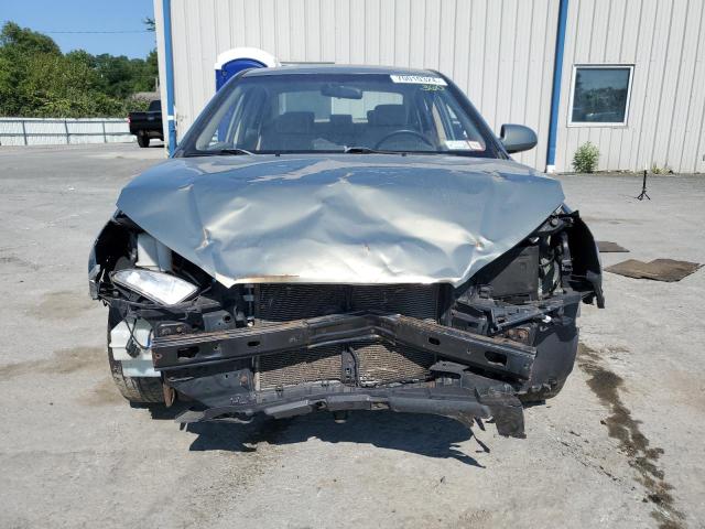 Photo 4 VIN: KMHDU46D79U678155 - HYUNDAI ELANTRA GL 