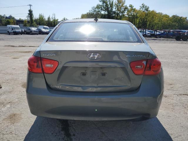 Photo 5 VIN: KMHDU46D79U678155 - HYUNDAI ELANTRA GL 