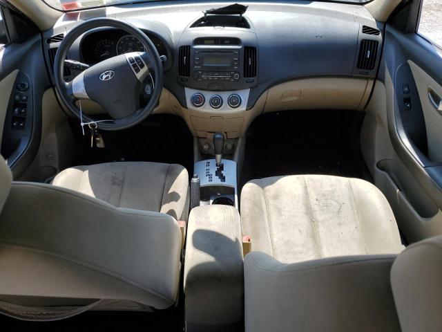 Photo 7 VIN: KMHDU46D79U678155 - HYUNDAI ELANTRA GL 