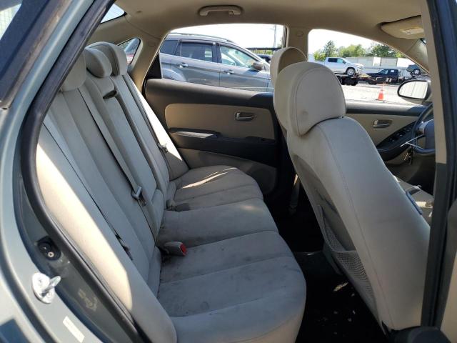 Photo 9 VIN: KMHDU46D79U678155 - HYUNDAI ELANTRA GL 