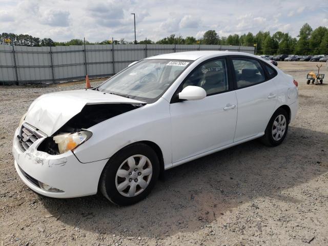 Photo 0 VIN: KMHDU46D79U687714 - HYUNDAI ELANTRA 