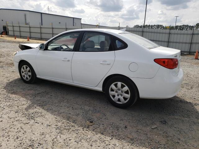 Photo 1 VIN: KMHDU46D79U687714 - HYUNDAI ELANTRA 