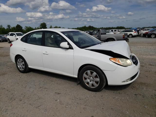 Photo 3 VIN: KMHDU46D79U687714 - HYUNDAI ELANTRA 