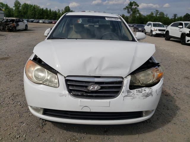 Photo 4 VIN: KMHDU46D79U687714 - HYUNDAI ELANTRA 