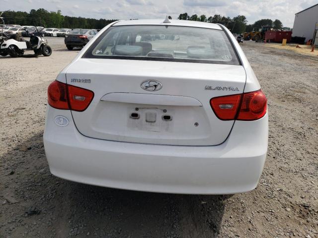 Photo 5 VIN: KMHDU46D79U687714 - HYUNDAI ELANTRA 