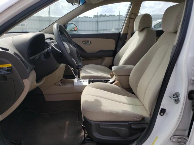 Photo 6 VIN: KMHDU46D79U687714 - HYUNDAI ELANTRA 