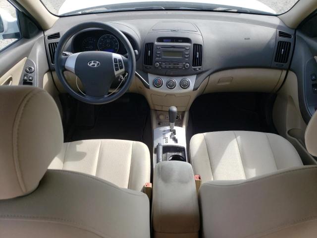 Photo 7 VIN: KMHDU46D79U687714 - HYUNDAI ELANTRA 