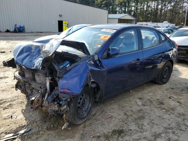 Photo 0 VIN: KMHDU46D79U716743 - HYUNDAI ELANTRA 