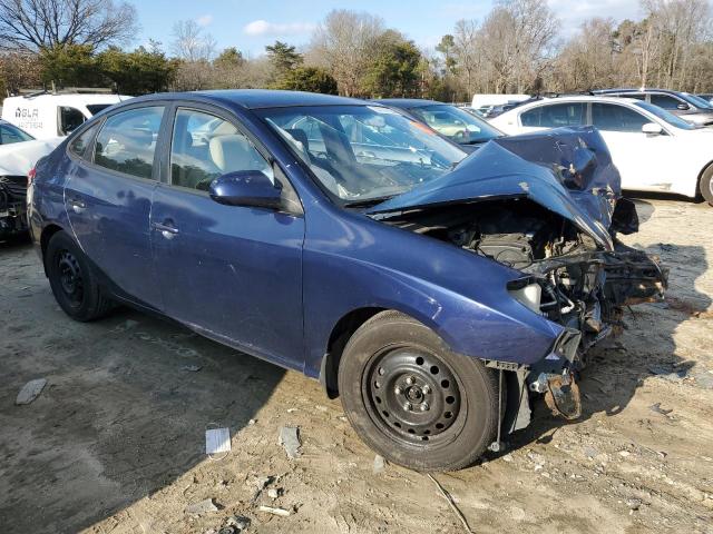 Photo 3 VIN: KMHDU46D79U716743 - HYUNDAI ELANTRA 