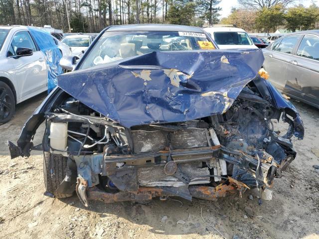 Photo 4 VIN: KMHDU46D79U716743 - HYUNDAI ELANTRA 