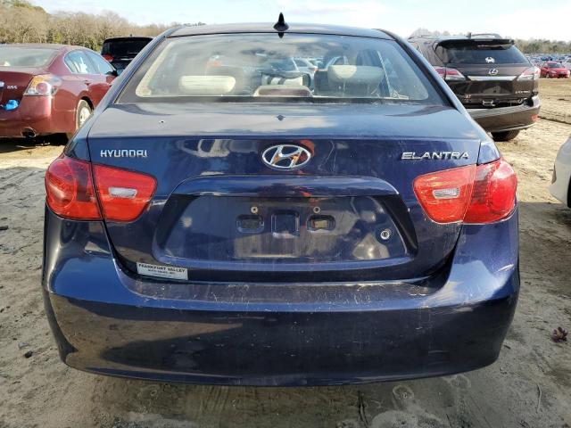 Photo 5 VIN: KMHDU46D79U716743 - HYUNDAI ELANTRA 