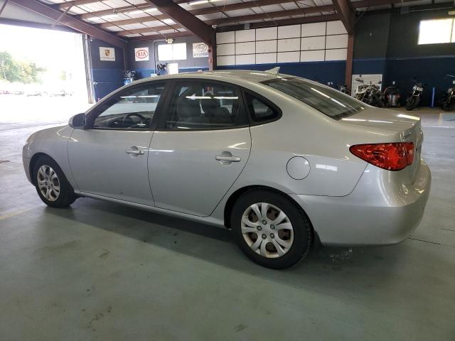 Photo 1 VIN: KMHDU46D79U717424 - HYUNDAI ELANTRA GL 