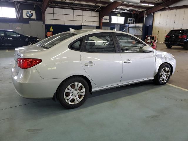 Photo 2 VIN: KMHDU46D79U717424 - HYUNDAI ELANTRA GL 