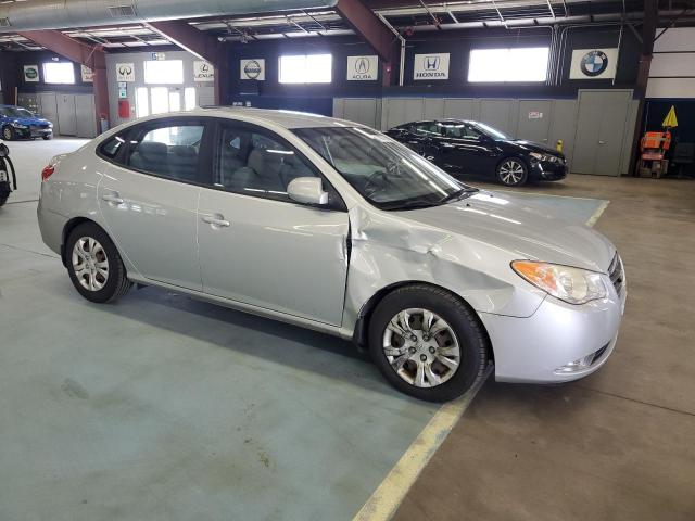 Photo 3 VIN: KMHDU46D79U717424 - HYUNDAI ELANTRA GL 