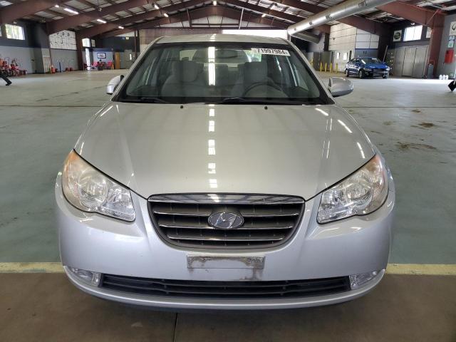 Photo 4 VIN: KMHDU46D79U717424 - HYUNDAI ELANTRA GL 