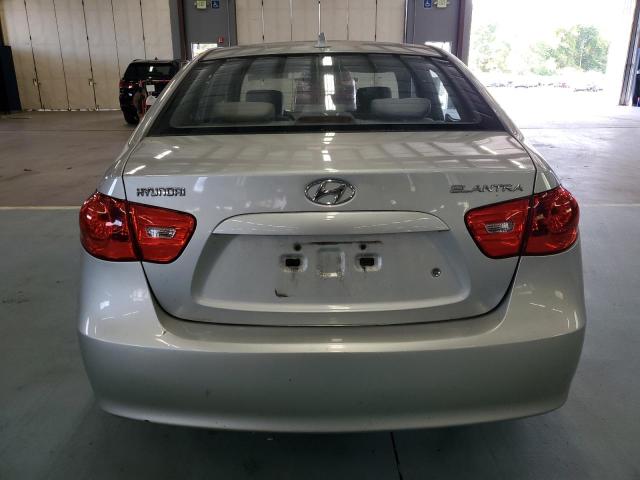 Photo 5 VIN: KMHDU46D79U717424 - HYUNDAI ELANTRA GL 