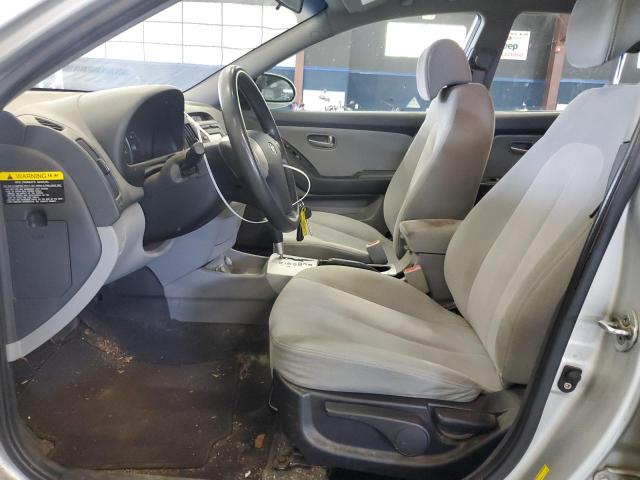 Photo 6 VIN: KMHDU46D79U717424 - HYUNDAI ELANTRA GL 