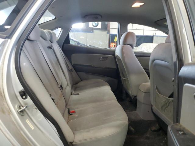 Photo 9 VIN: KMHDU46D79U717424 - HYUNDAI ELANTRA GL 