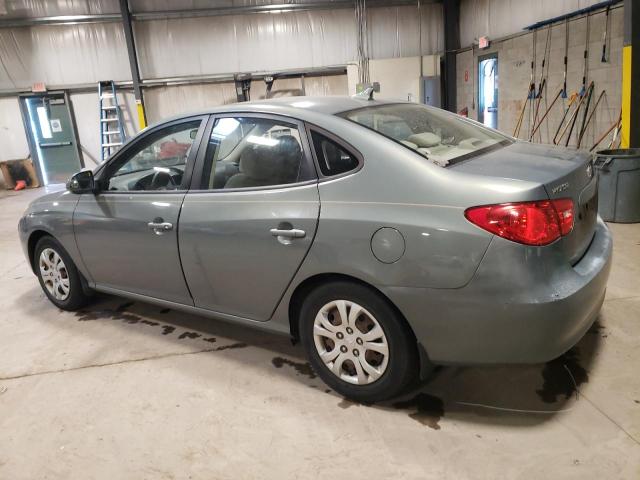 Photo 1 VIN: KMHDU46D79U757051 - HYUNDAI ELANTRA 