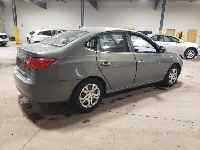 Photo 2 VIN: KMHDU46D79U757051 - HYUNDAI ELANTRA 