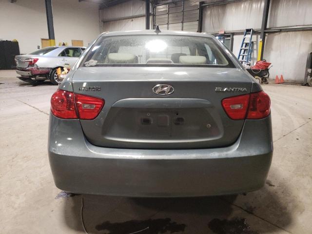 Photo 5 VIN: KMHDU46D79U757051 - HYUNDAI ELANTRA 