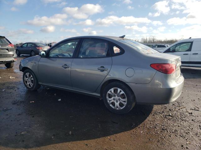 Photo 1 VIN: KMHDU46D79U784525 - HYUNDAI ELANTRA 