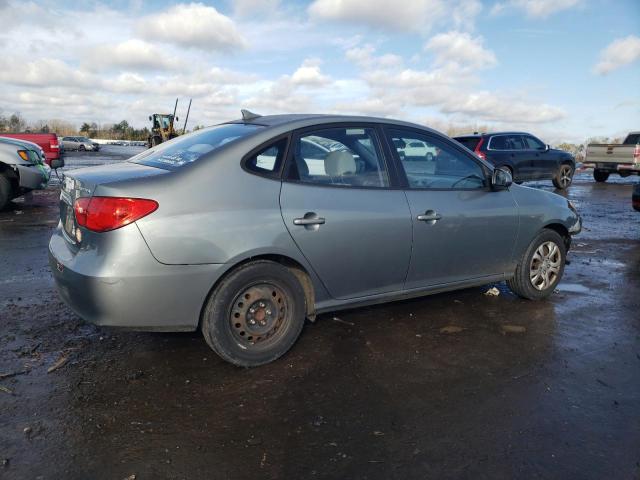 Photo 2 VIN: KMHDU46D79U784525 - HYUNDAI ELANTRA 