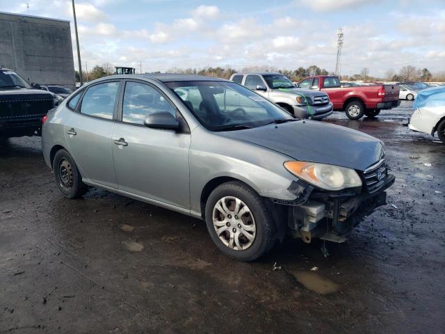 Photo 3 VIN: KMHDU46D79U784525 - HYUNDAI ELANTRA 