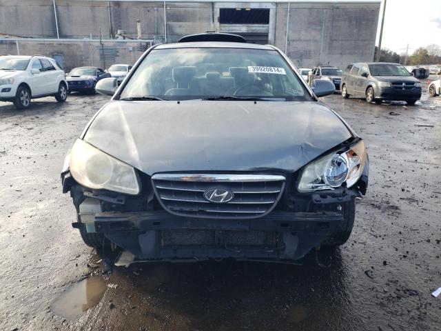 Photo 4 VIN: KMHDU46D79U784525 - HYUNDAI ELANTRA 