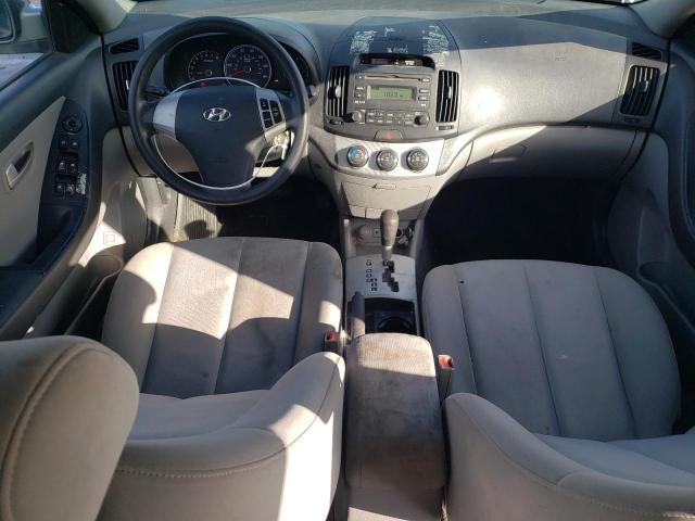 Photo 7 VIN: KMHDU46D79U784525 - HYUNDAI ELANTRA 