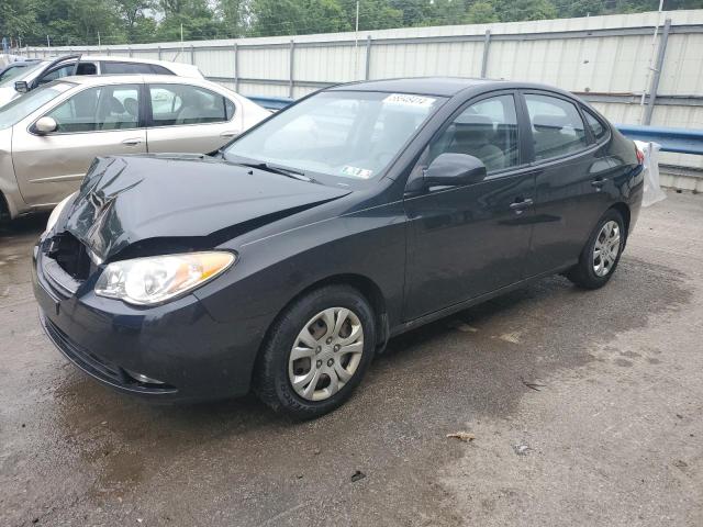 Photo 0 VIN: KMHDU46D79U793614 - HYUNDAI ELANTRA GL 