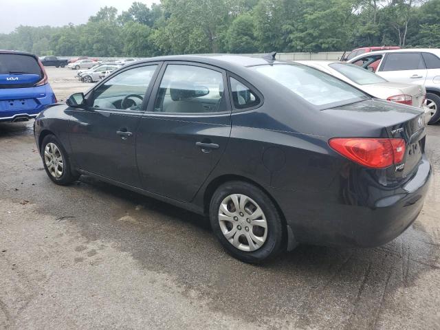 Photo 1 VIN: KMHDU46D79U793614 - HYUNDAI ELANTRA GL 