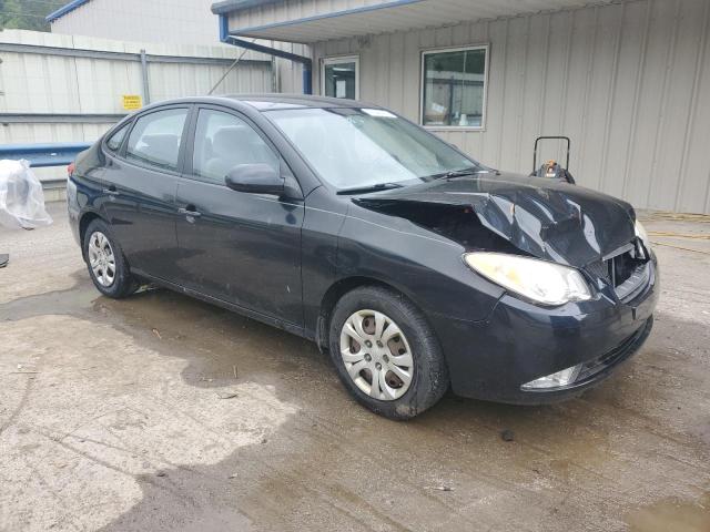 Photo 3 VIN: KMHDU46D79U793614 - HYUNDAI ELANTRA GL 