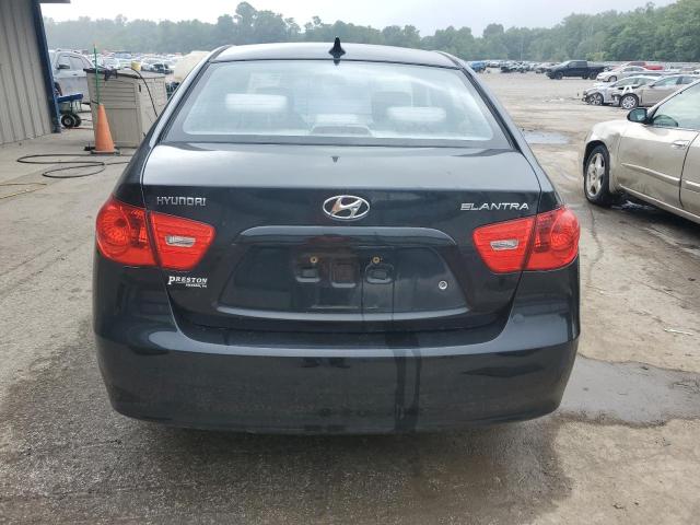 Photo 5 VIN: KMHDU46D79U793614 - HYUNDAI ELANTRA GL 