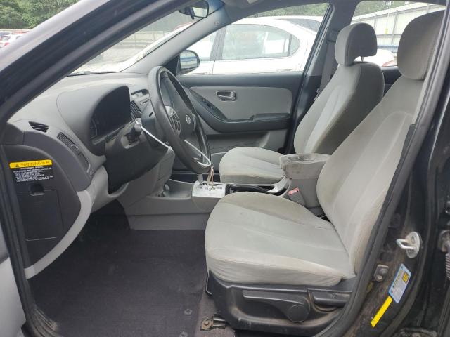 Photo 6 VIN: KMHDU46D79U793614 - HYUNDAI ELANTRA GL 