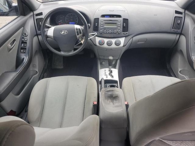 Photo 7 VIN: KMHDU46D79U793614 - HYUNDAI ELANTRA GL 