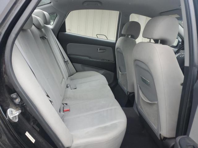 Photo 9 VIN: KMHDU46D79U793614 - HYUNDAI ELANTRA GL 