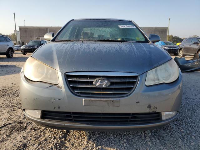 Photo 4 VIN: KMHDU46D79U795170 - HYUNDAI ELANTRA GL 